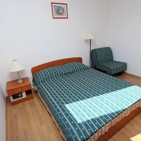 Elida Διαμέρισμα