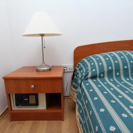 Elida Διαμέρισμα Ρόβινι