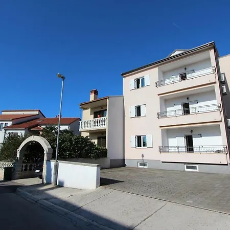 Apartament Elida