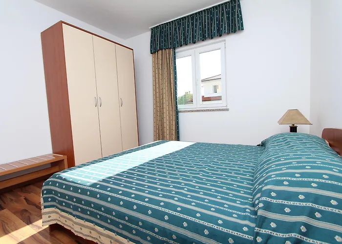 Διαμέρισμα Elida *