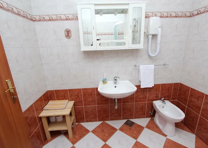 Elida Διαμέρισμα Ρόβινι