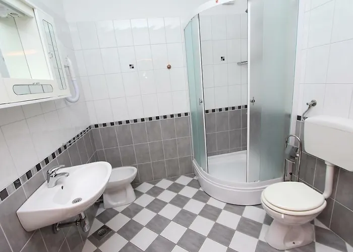 Elida Διαμέρισμα