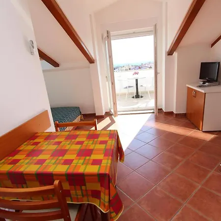 Appartement Elida