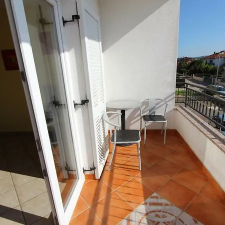 Apartment Elida *