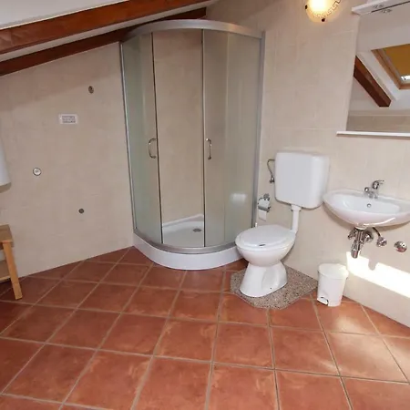 Elida Appartement Rovinj