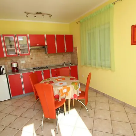Apartment Elida