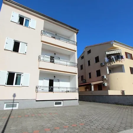 Elida Apartment Rovinj