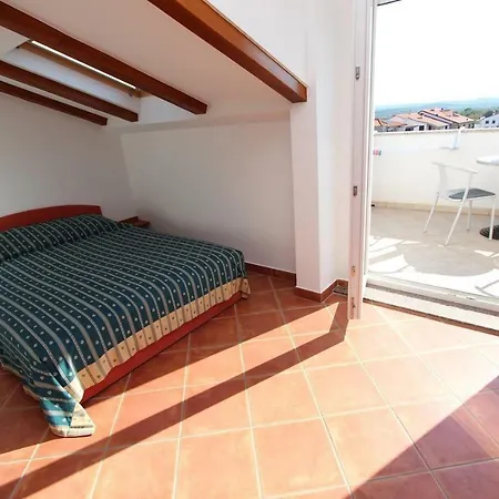 Elida Apartment