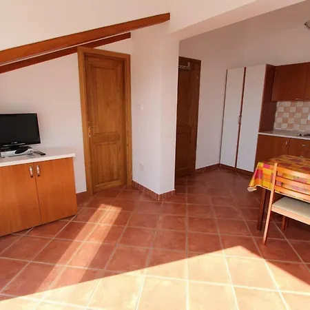 Apartment Elida