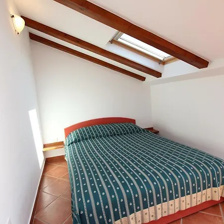 Elida Appartement Rovinj
