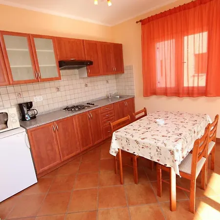 Elida Appartement Rovinj