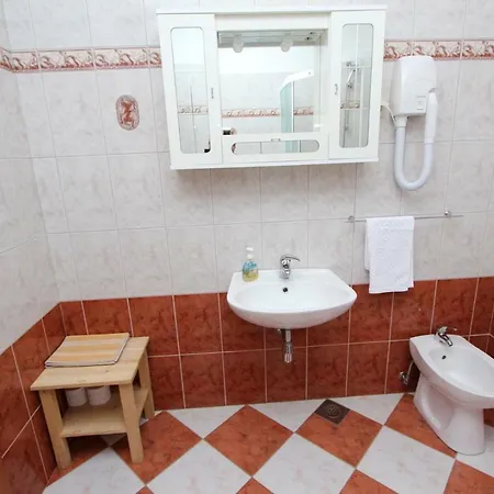 Elida Appartement Rovinj