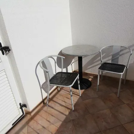 Elida Appartement Rovinj