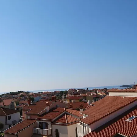 Apartment Elida