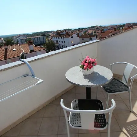 Appartement Elida Rovinj