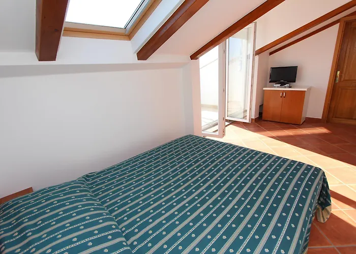 Elida 아파트 로비니