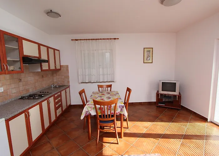 Elida 아파트 로비니