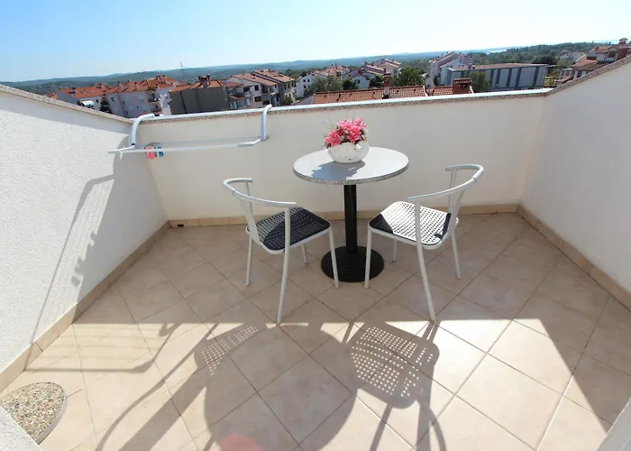 아파트 Elida 로비니