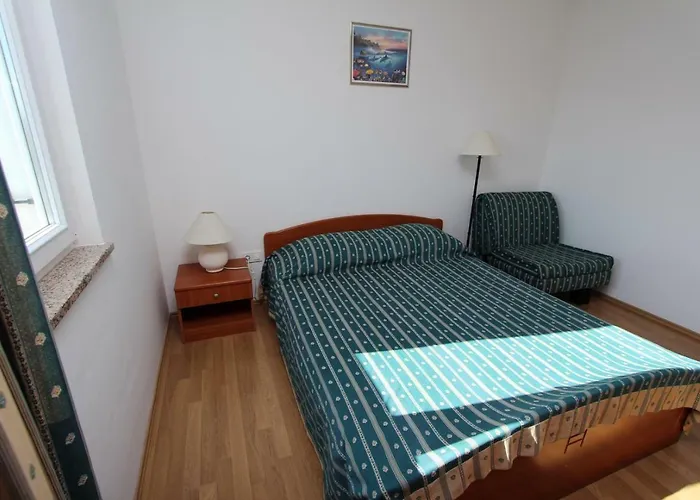 Elida Apartamento Rovinj