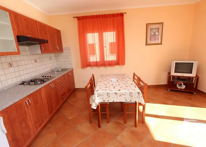 Elida Apartamento Rovinj