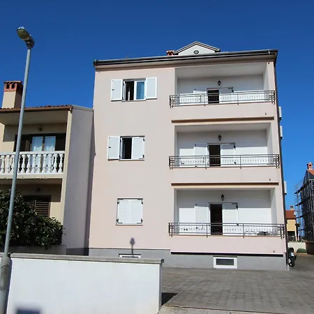 Elida * Rovinj