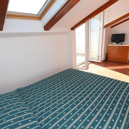 Elida Apartman Rovinj