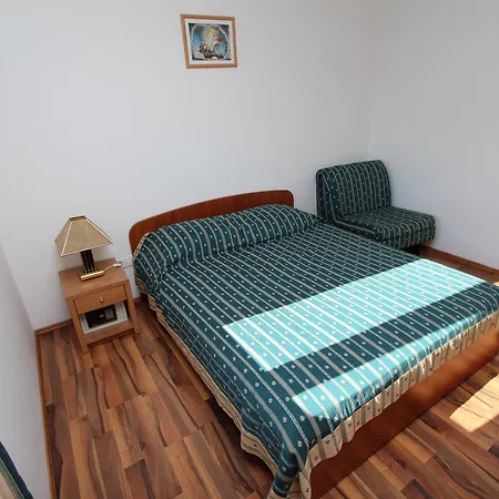 Apartman Elida
