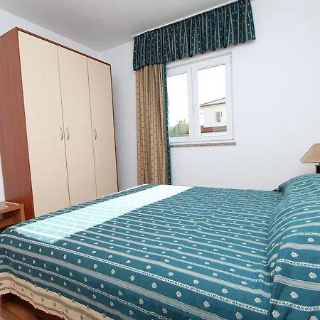 Apartman Elida *