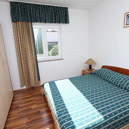 Apartman Elida