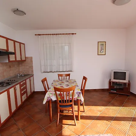 Elida Apartman Rovinj