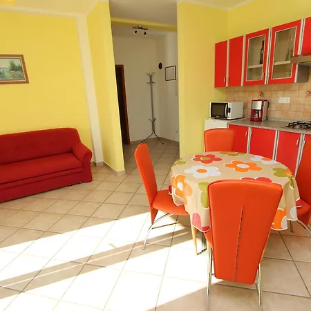 Apartman Elida Rovinj