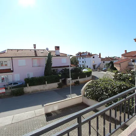 Apartman Elida
