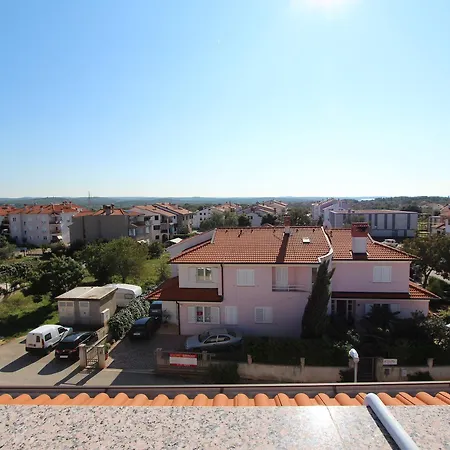 Elida * Rovinj