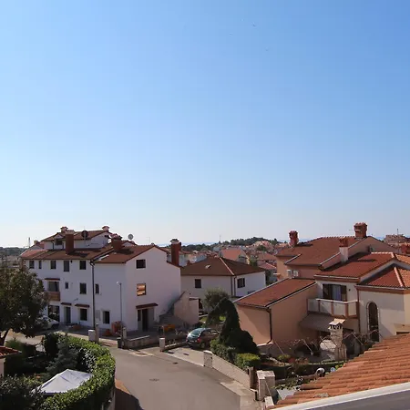 Apartman Elida Rovinj