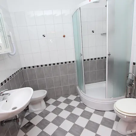 Apartman Elida