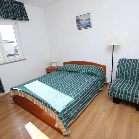Elida Apartment