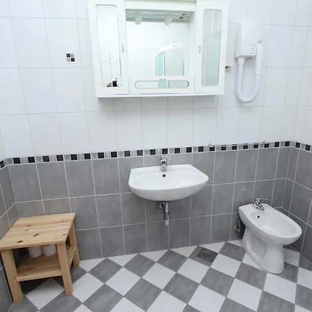 Apartman Elida Rovinj