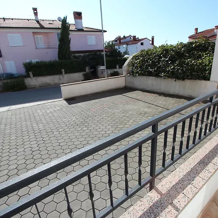Elida Rovinj