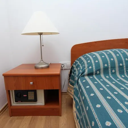 Elida Apartman Rovinj