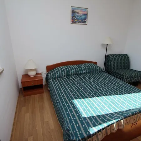 Elida Apartman Rovinj