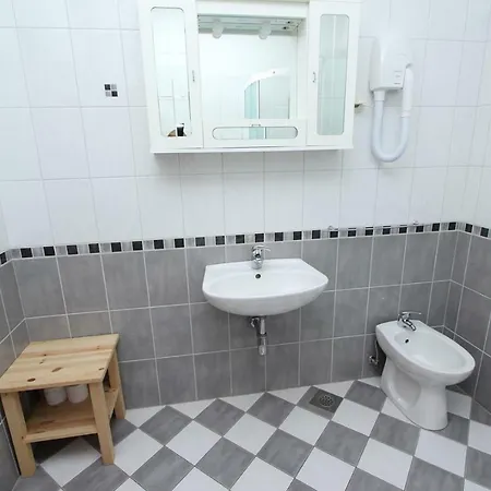 Elida Apartman Rovinj