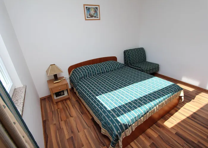 Apartment Elida