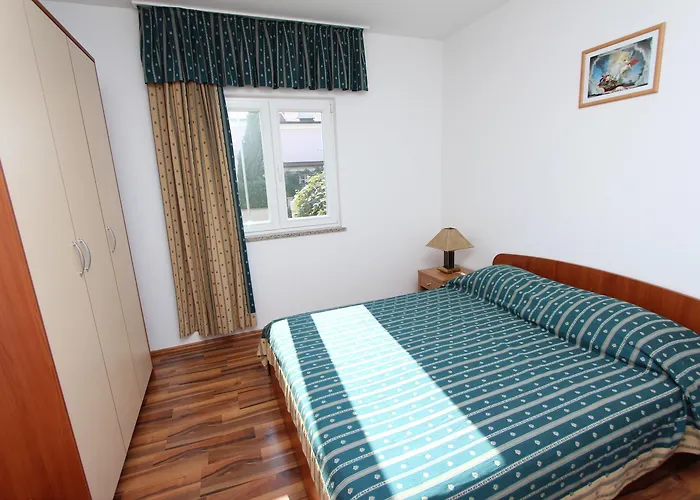 Apartment Elida