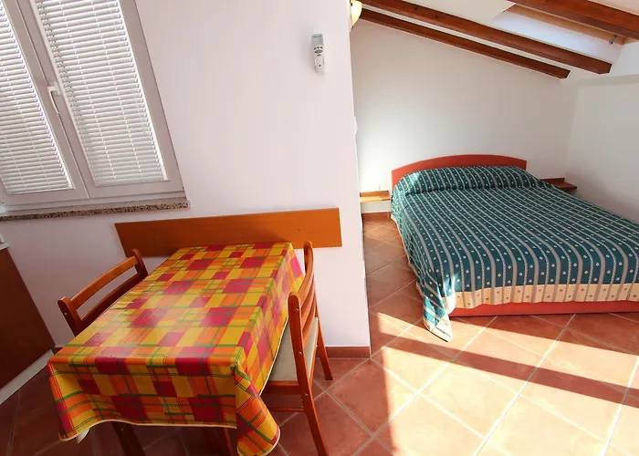 Apartment Elida *