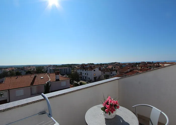 Apartment Elida *