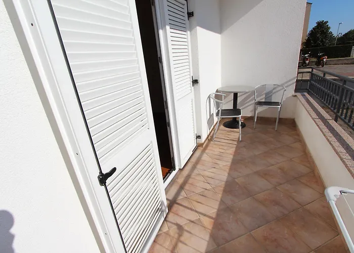 Elida * Rovinj