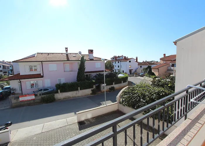 Apartment Elida