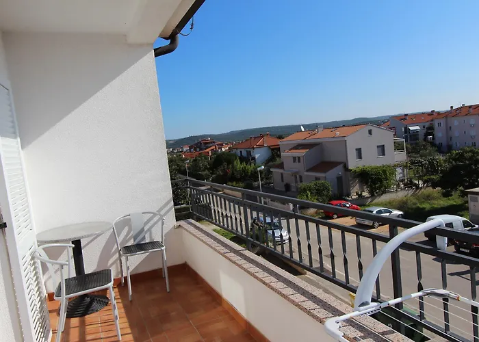 Elida * Rovinj