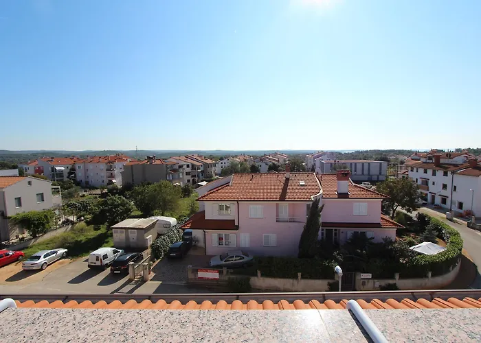 Elida * Rovinj