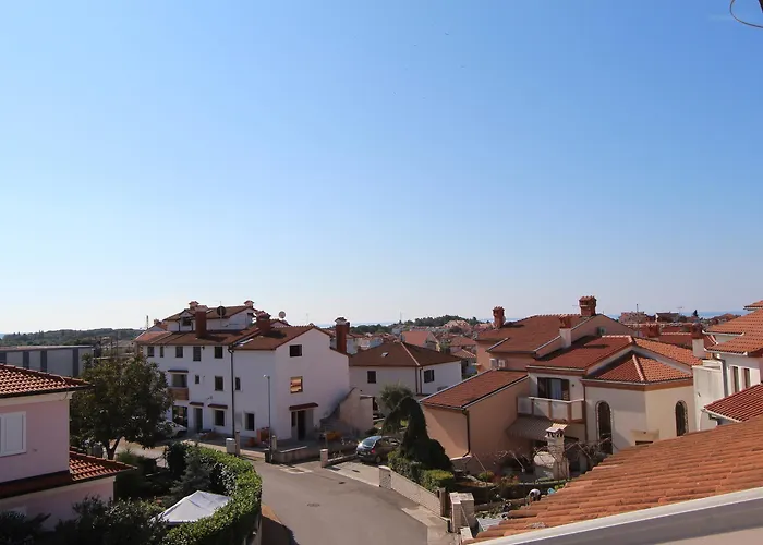 Apartment Elida Rovinj